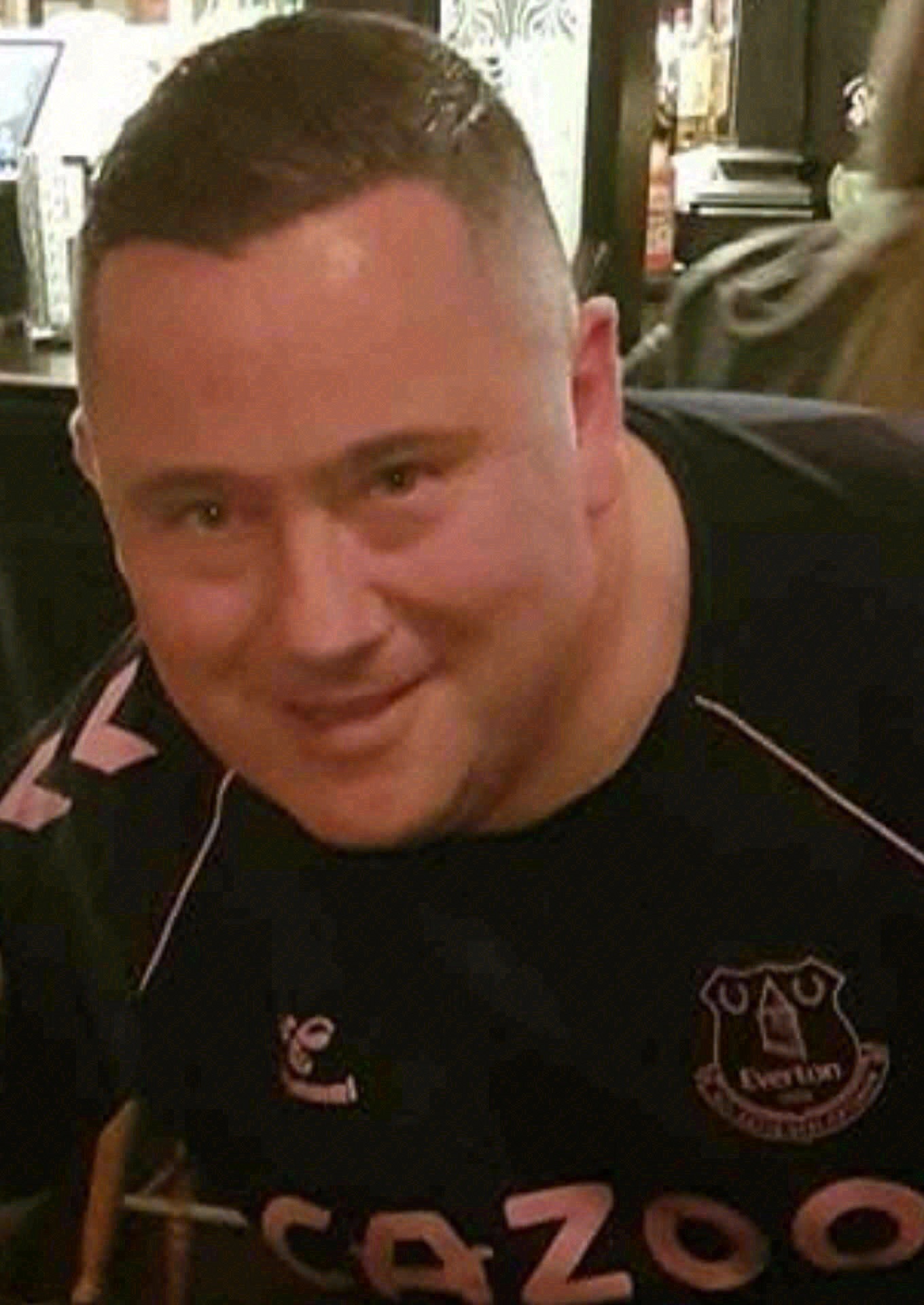 Kieran (Kiki) CAMPBELL