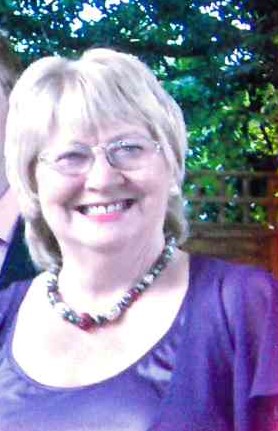 Death Notice of Claire CARTER (née Brooks) (Carlow Town, Carlow) | rip.ie