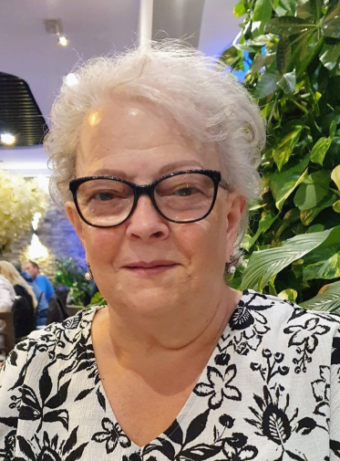 Claire (née Gilgan) Lynch