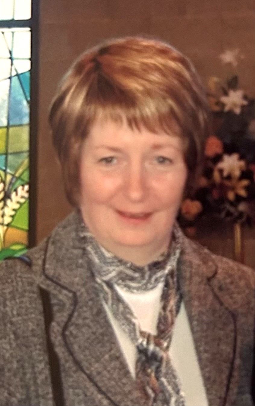 Death Notice of Clare DIXON (née Hearty) (Dundalk, Louth) | rip.ie