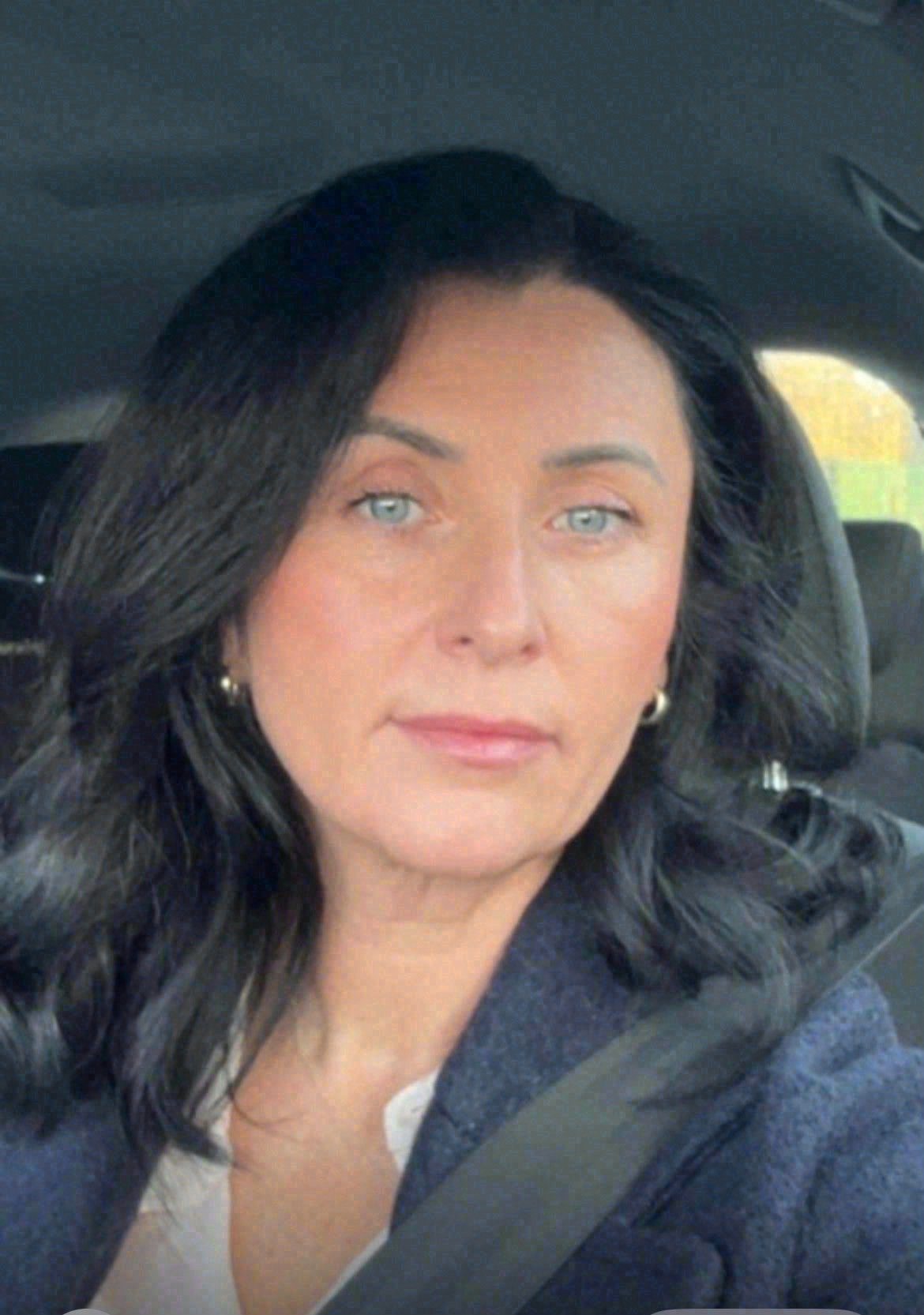 Clare McDermott