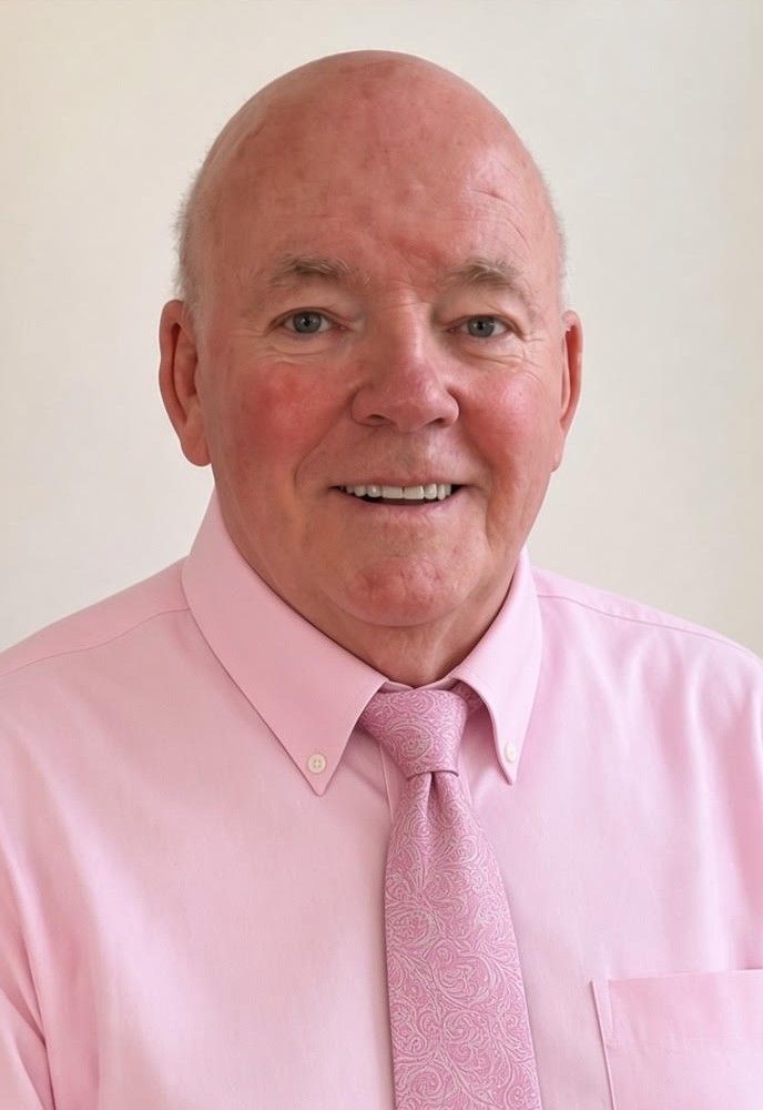 Photo of Clarence O'Flaherty