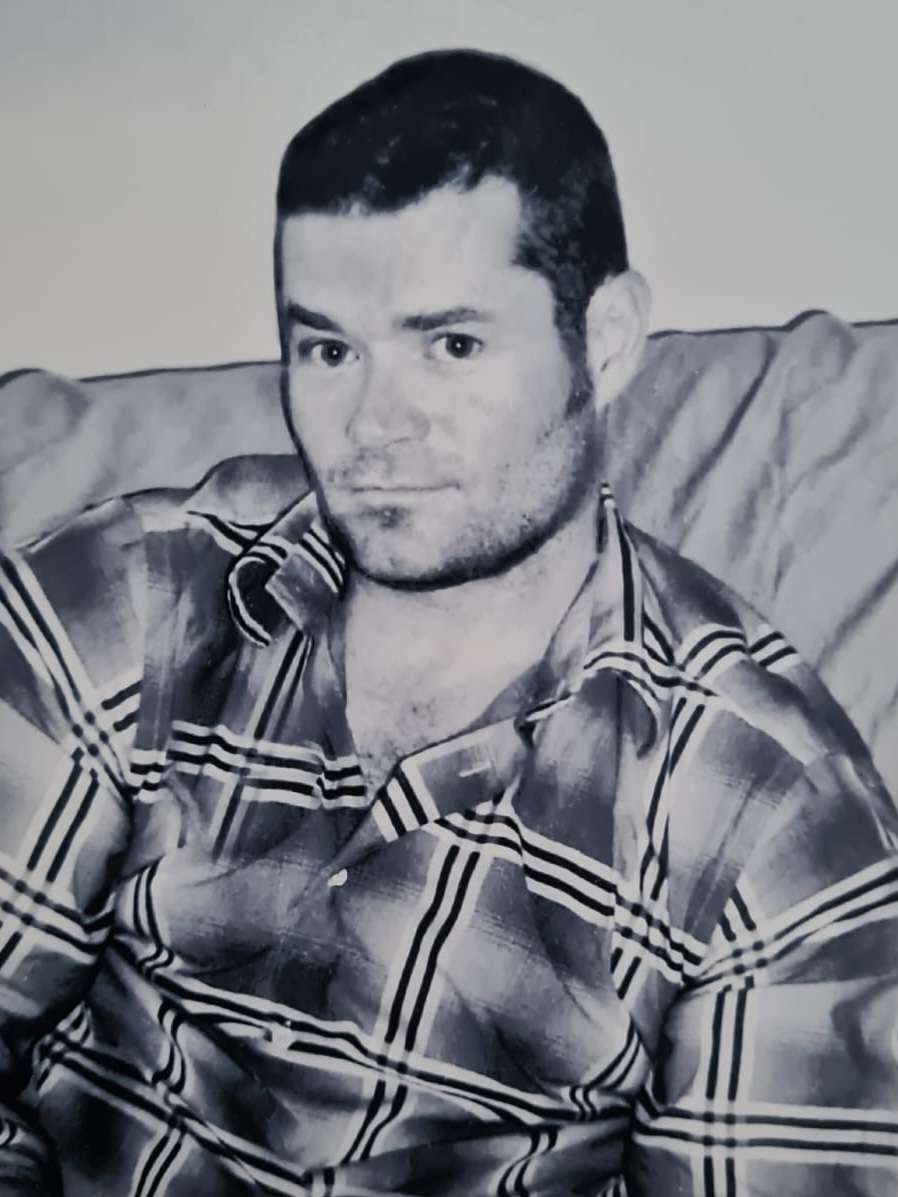 Death Notice of Fergus O'Toole (Ballinrobe, Mayo) rip.ie