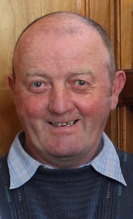 Death Notice of Connie Murt Cronin (Glengarriff, Cork) | rip.ie