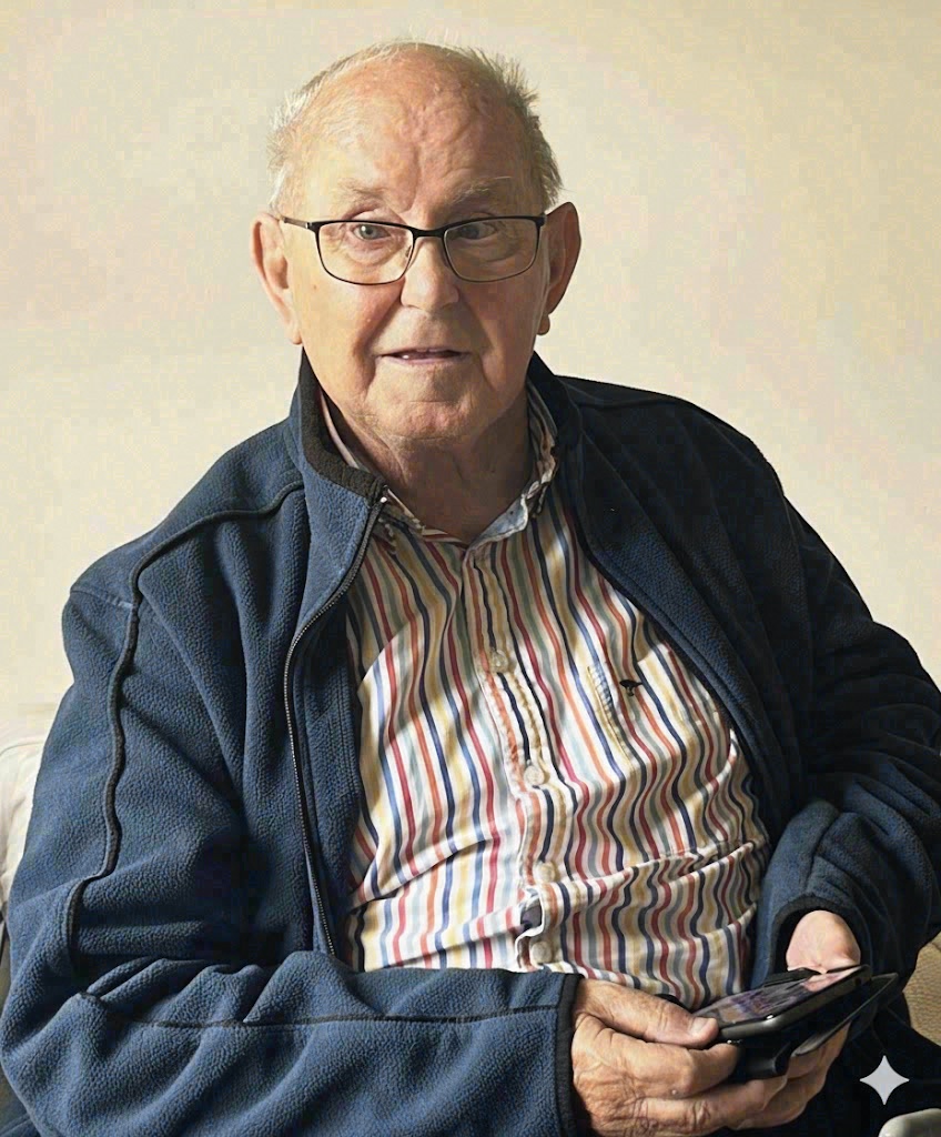 Cormac Liddy
