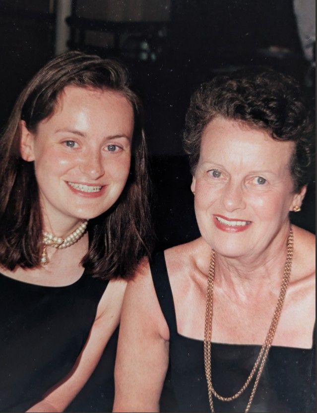 Marian Cotter