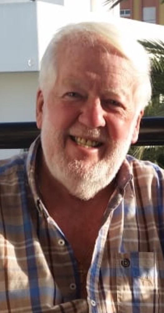Death Notice of Cuthbert (Cubby) O'CONNOR (Terenure, Dublin) | rip.ie
