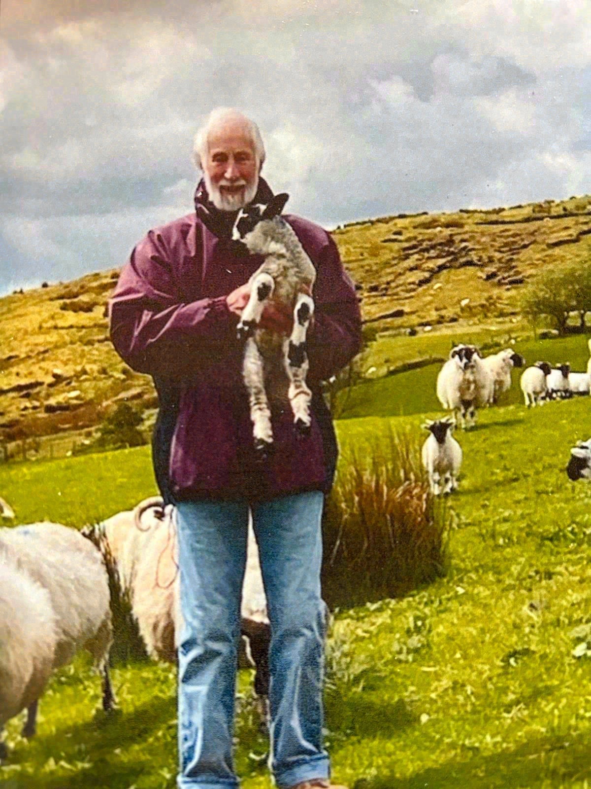 Barney CUDD