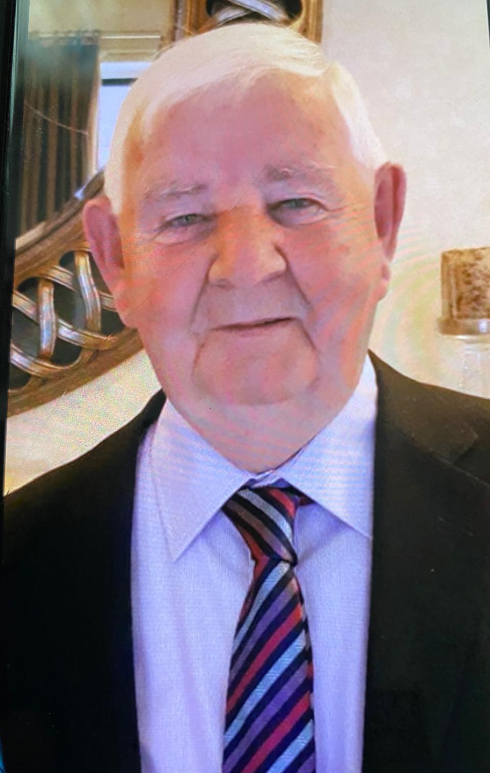 Death Notice Of Cyril Coyle (Letterkenny, Donegal) | Rip.ie