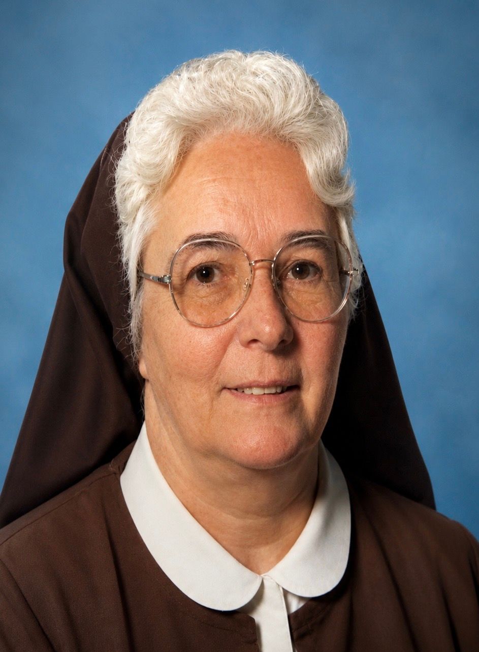 Sr Mary Consilio LANE