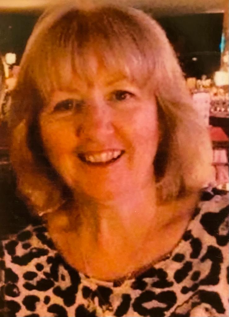 Death Notice of Eileen Lanham (née Kevins) (Killarney, Kerry) rip.ie