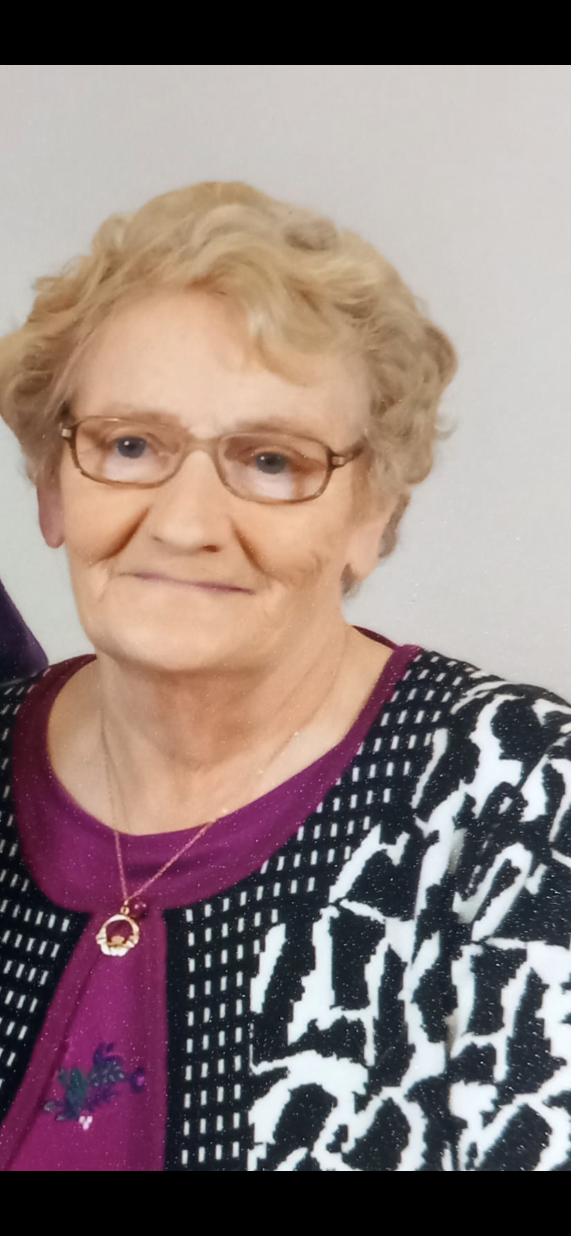 Death Notice of Mary Clarke (née Higgins) (Bailieborough, Cavan) | rip.ie