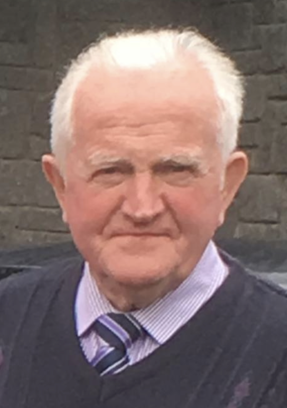Death Notice of Edward (Eddie) GOGARTY (Dundalk, Louth) rip.ie