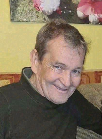 Paddy O’ Dwyer