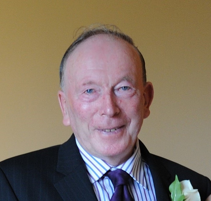 Death Notice Of Tim Horgan Ballineen Cork Ripie