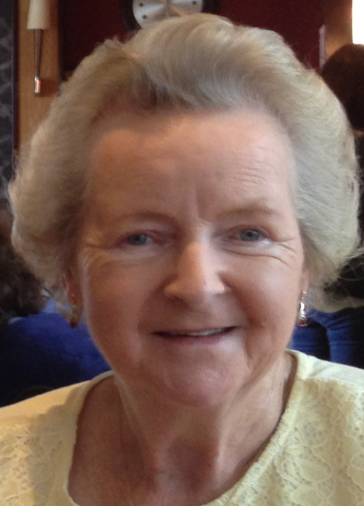 Death Notice of Bridie Daly (née Mc Mahon) (Rosbrien, Limerick) rip.ie