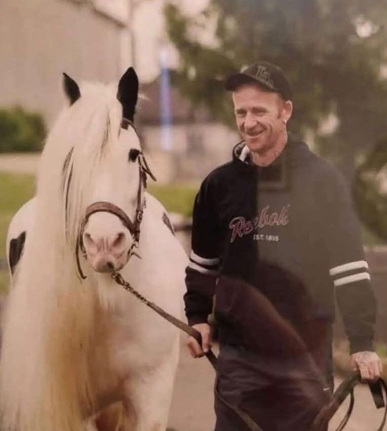 Death Notice of David MCNAMARA (Limerick City, Limerick) | rip.ie