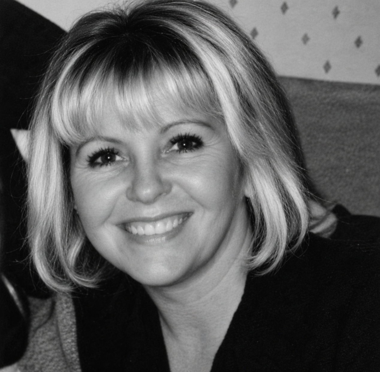 Family Notice of Cindy Bolger (née Tyrrell) (Dublin 13, Dublin) | rip.ie