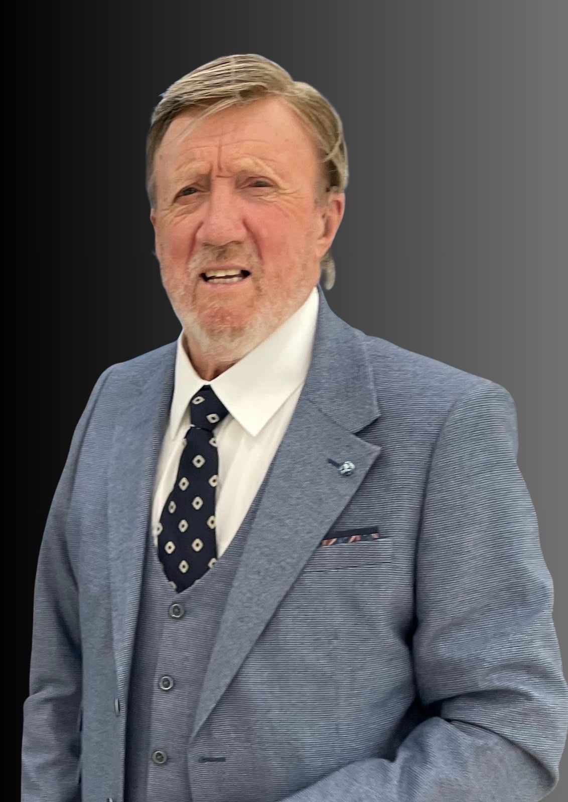 Derek VINCENT