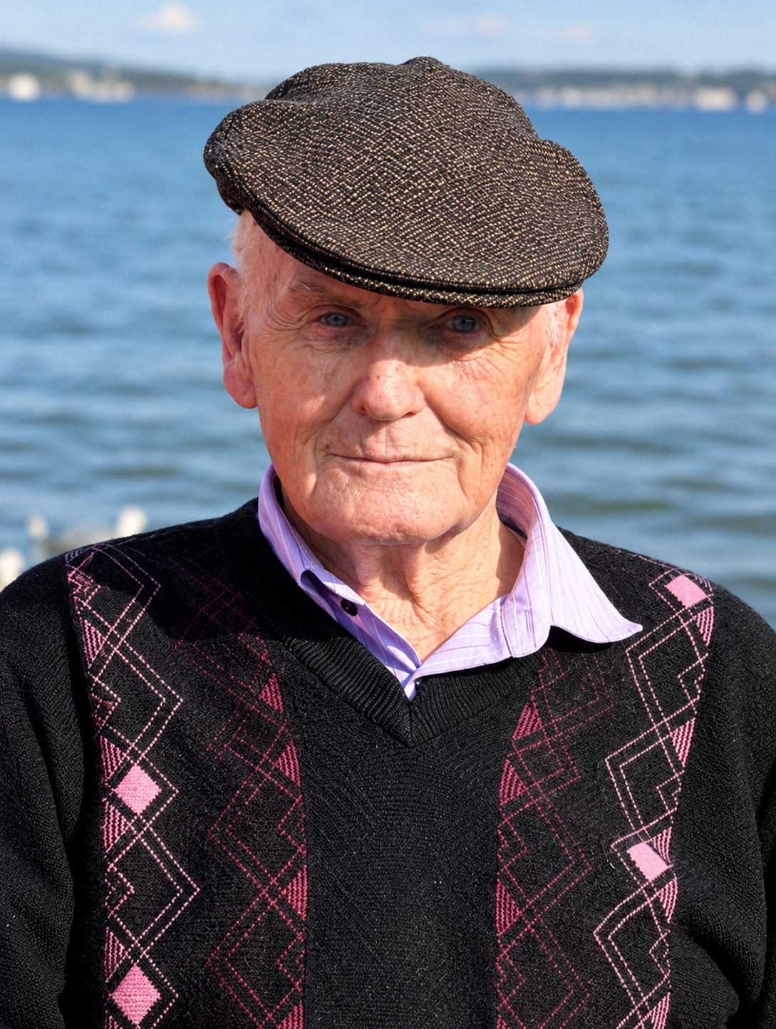 Death Notice of Tom Geoghegan (Castleblayney, Monaghan) | rip.ie
