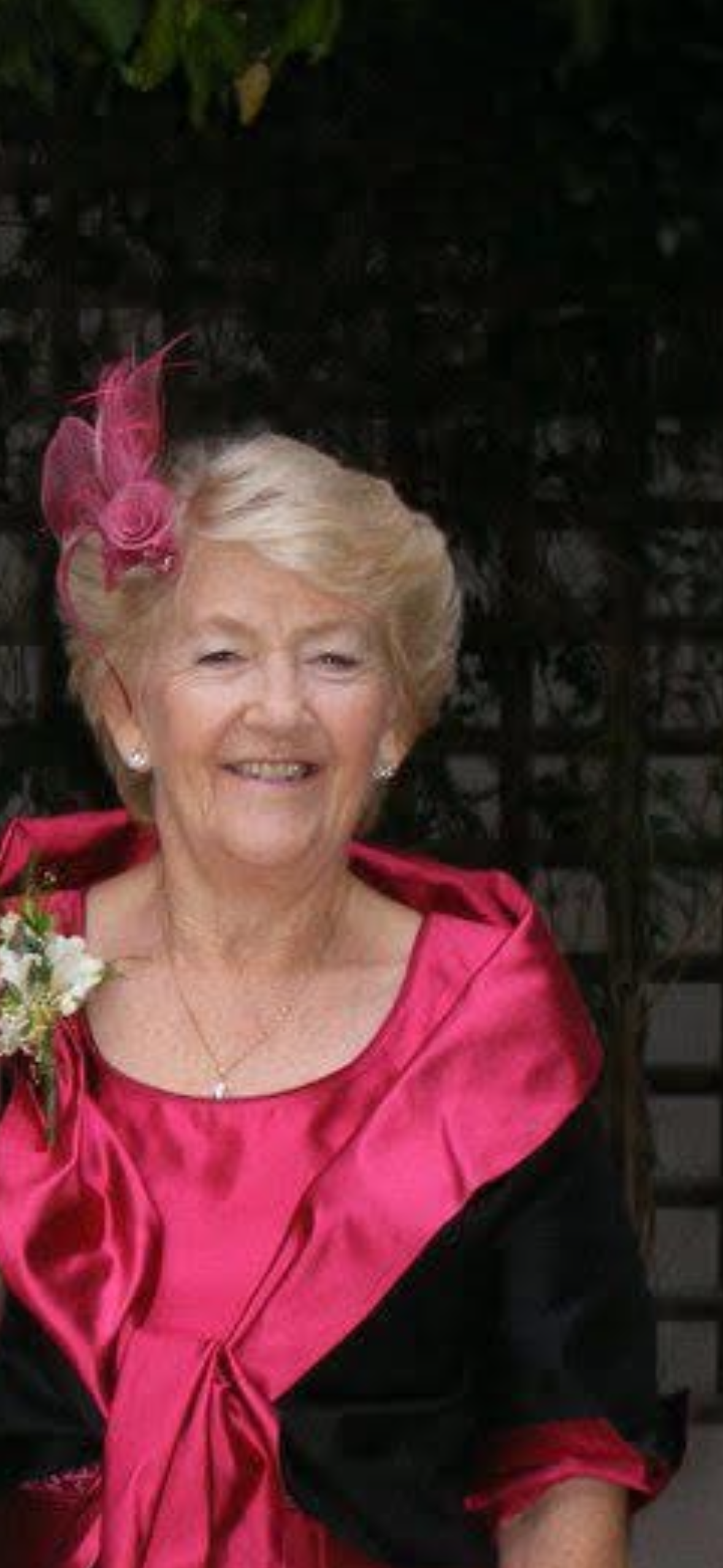 Martha (née Cosgrove) DOHERTY