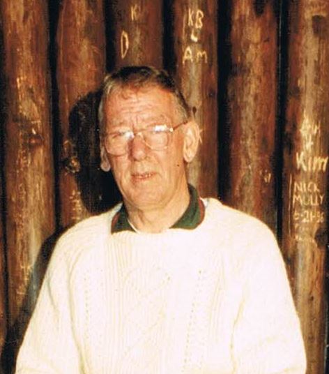 Death Notice of Desmond (Dessie) Conway (Sligo Town, Sligo) | rip.ie