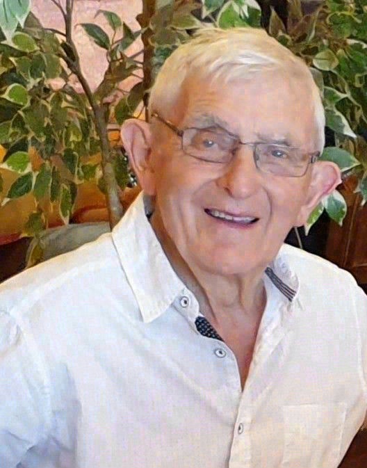 John (Johnny) Feeney