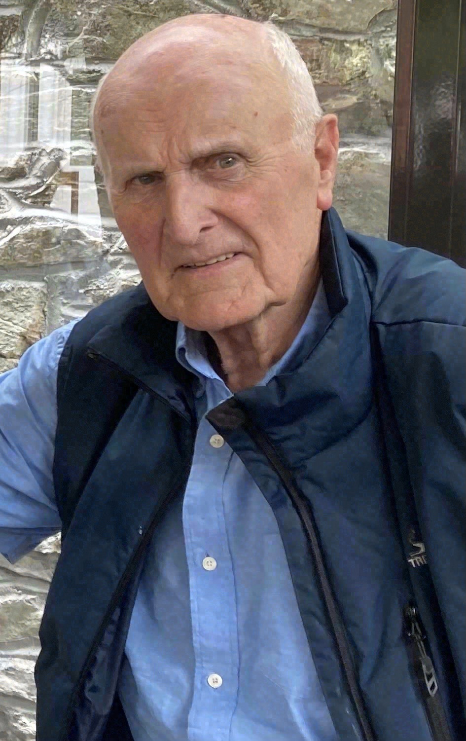 Dan CARBERY