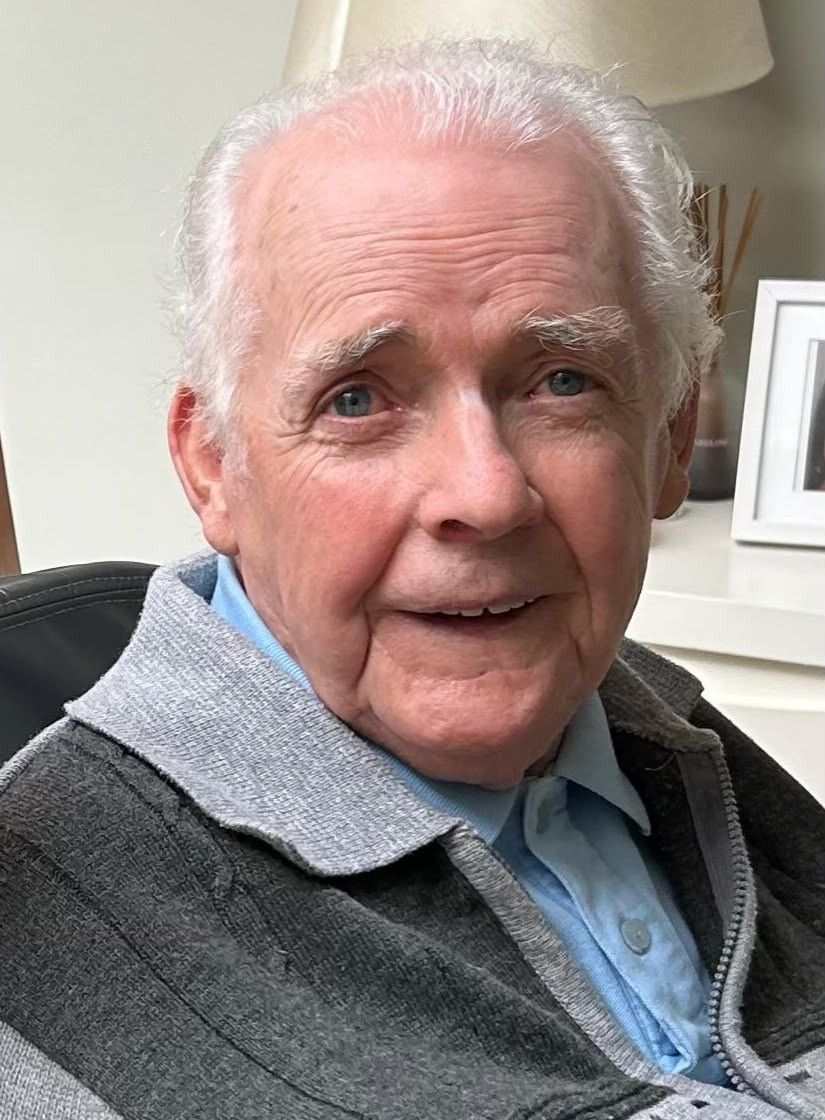 DANIEL (DAN) KELLY