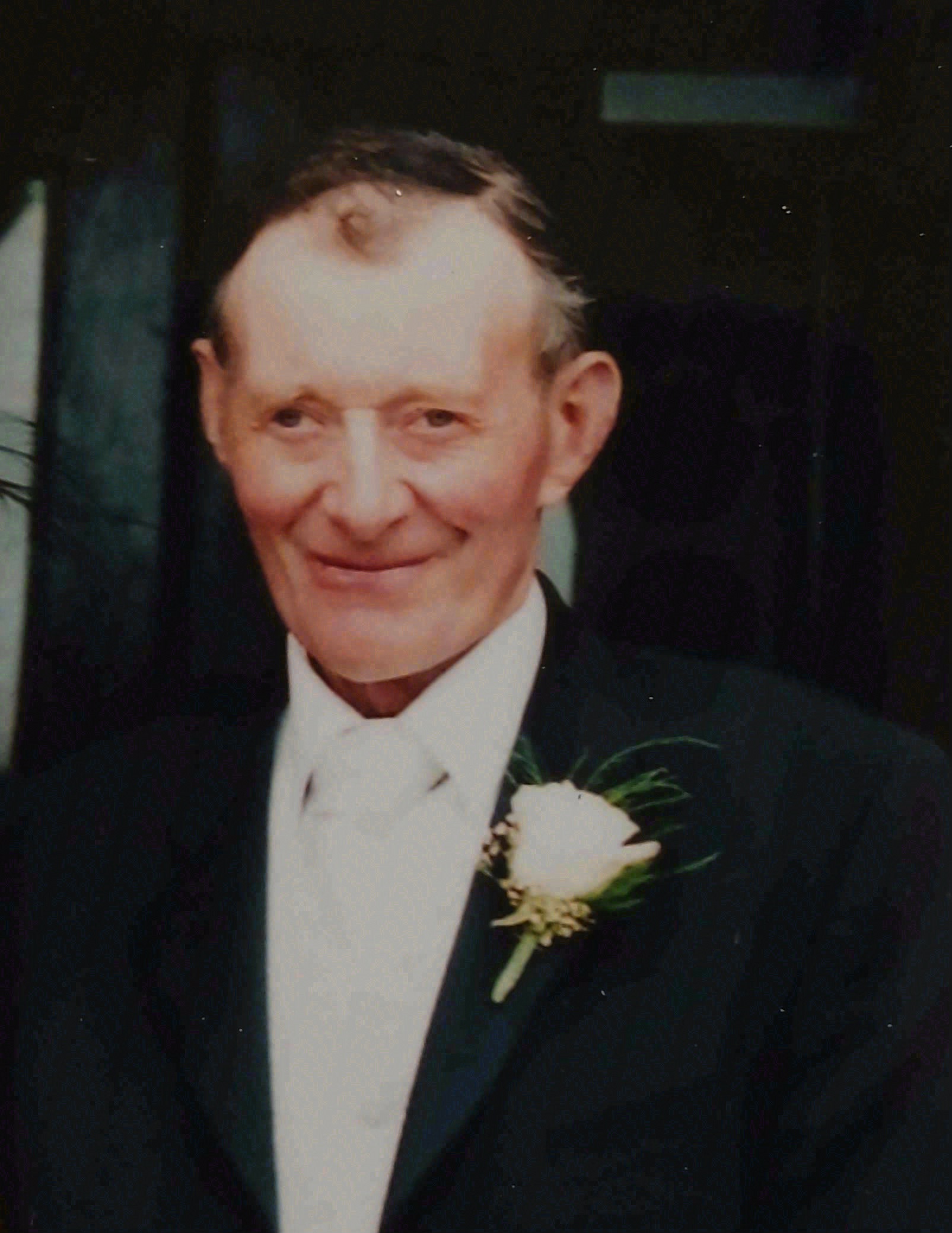 Daniel J. (Donal) Murphy