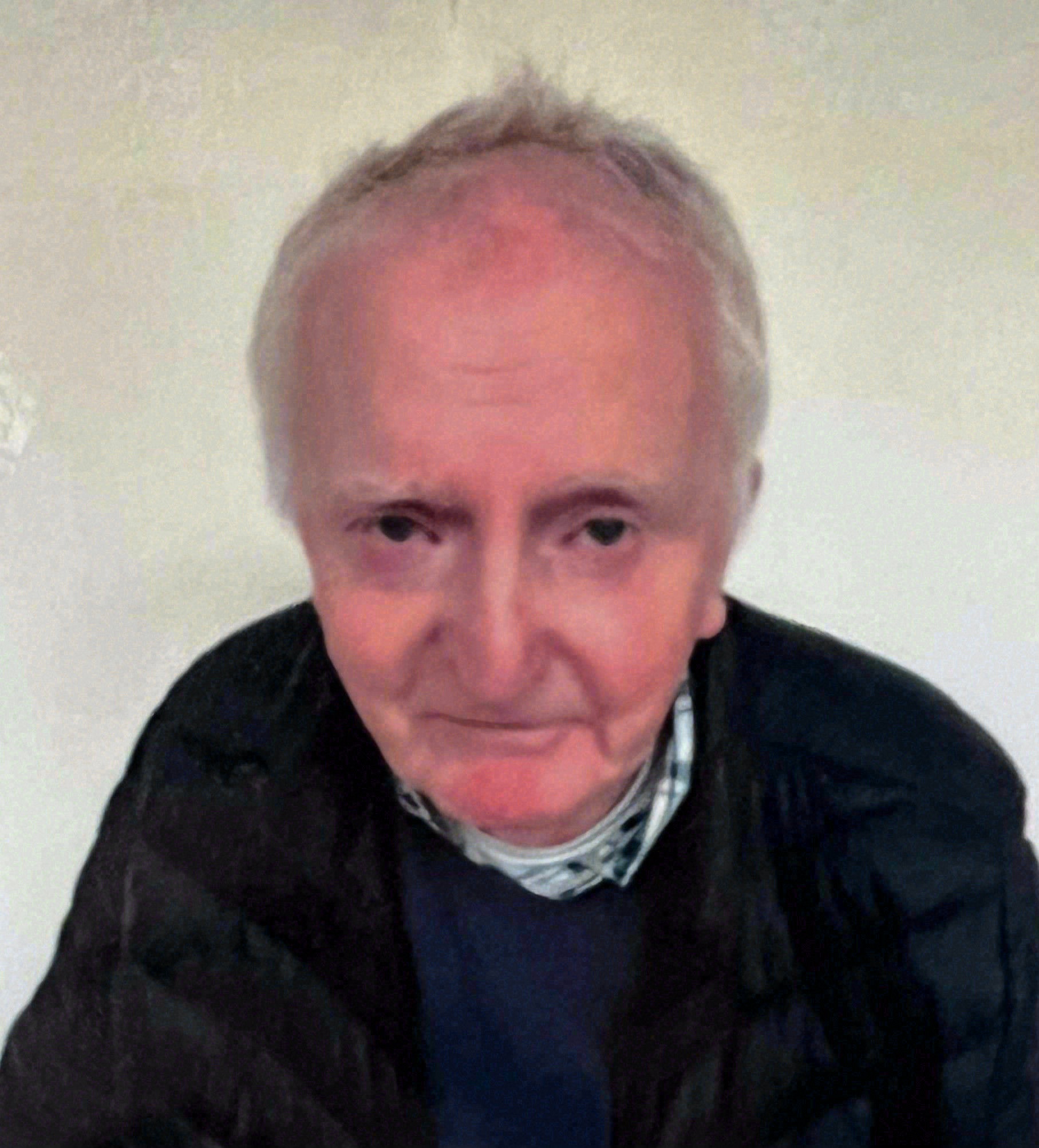 Daniel (Donie) O'Connor