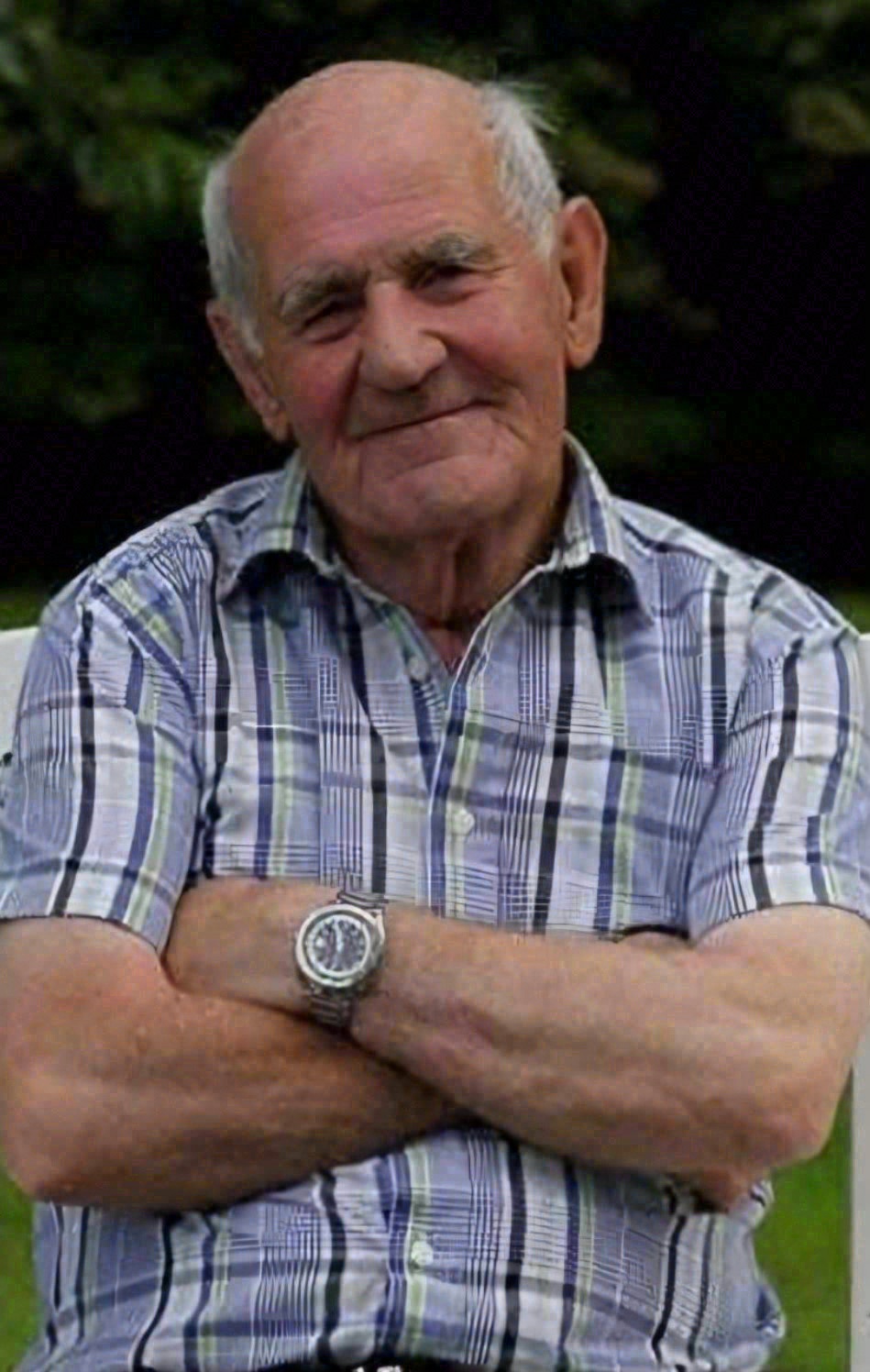 Danny Kavanagh