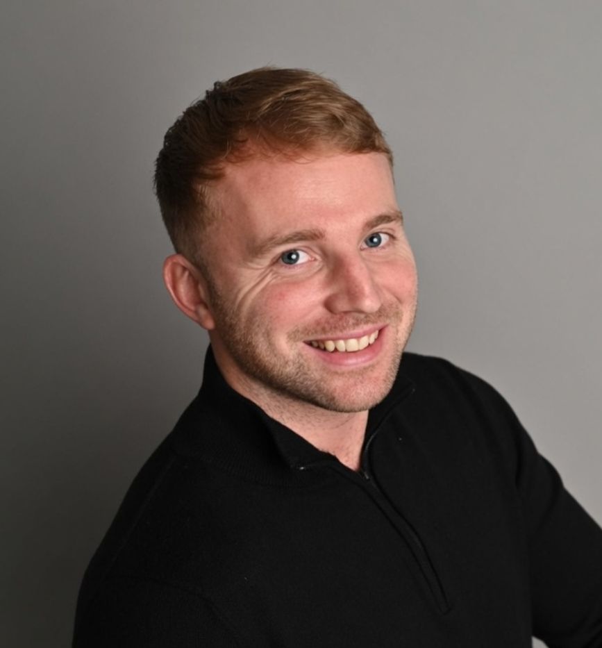 Darragh Bourke