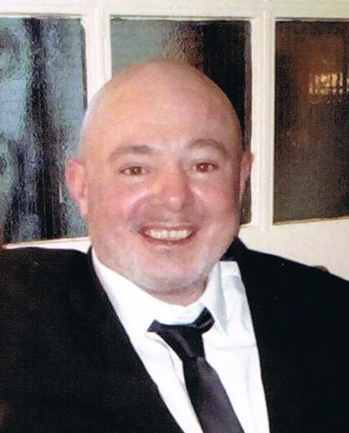 Death Notice Of Darren Maughan (Athlone, Westmeath) | Rip.ie