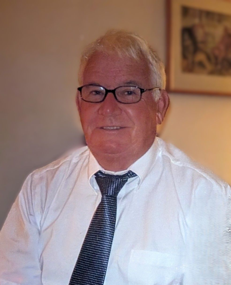 DAVE ALLEN
