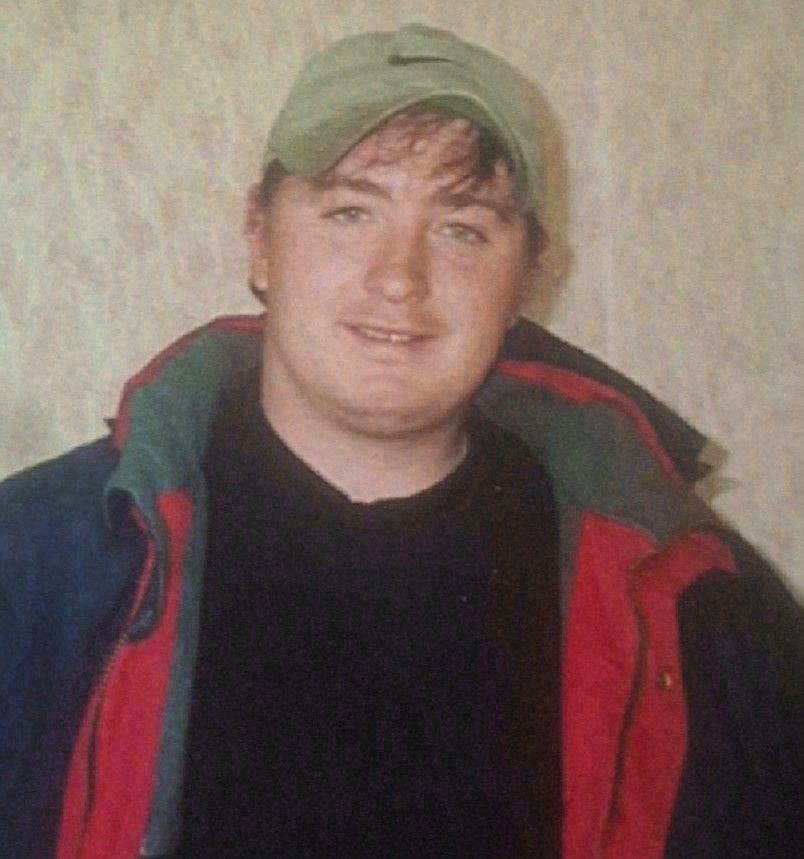 Death Notice of David GOVAN (Dublin 2, Dublin) | rip.ie