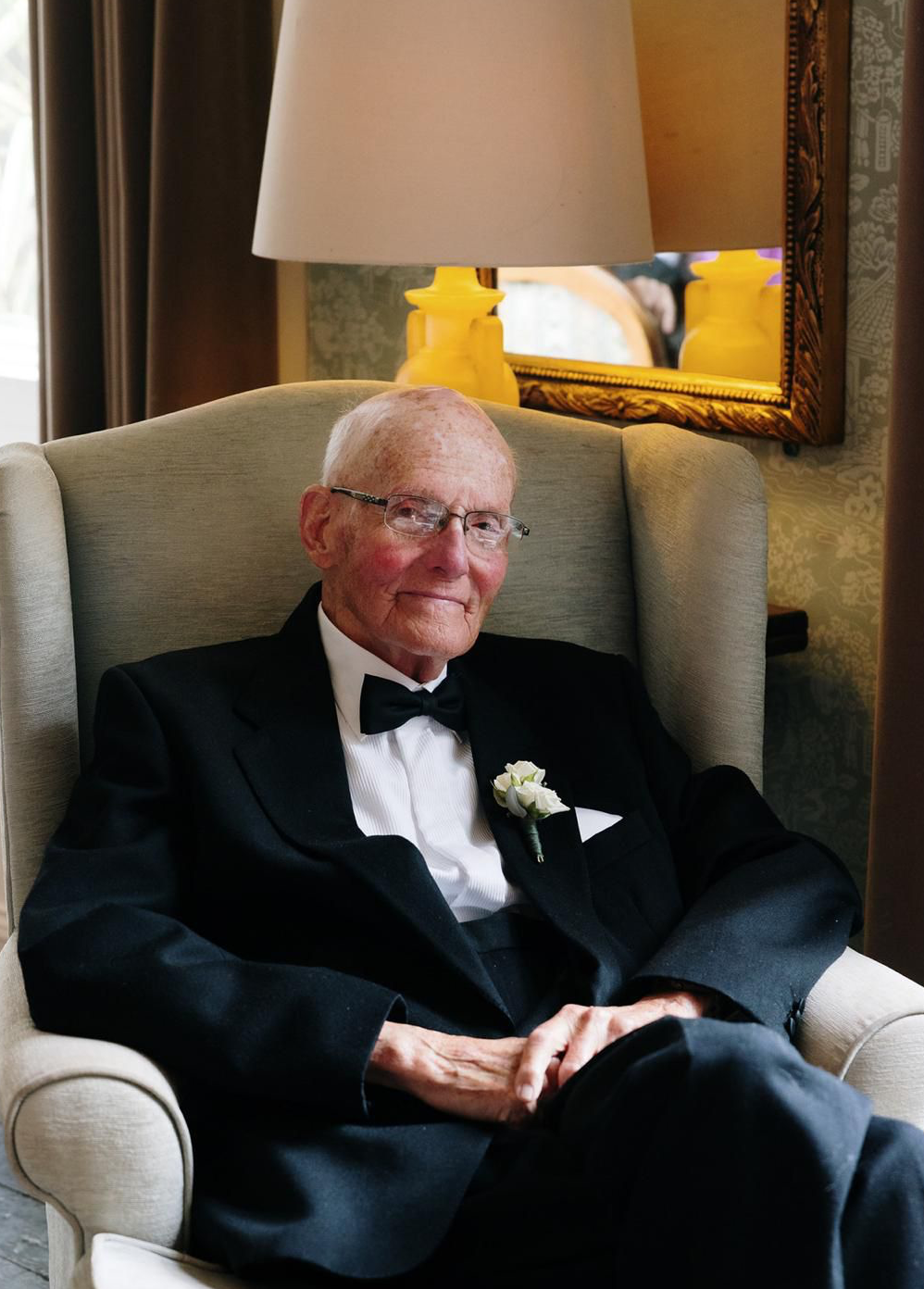 Daniel (Dan) Neville