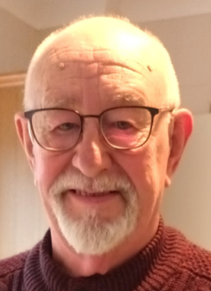 David William Eglinton
