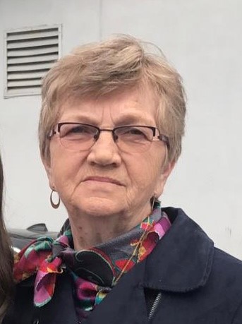 Death Notice of Voicuta Maria Deac (née Colaci) (Clonee, Meath) | rip.ie