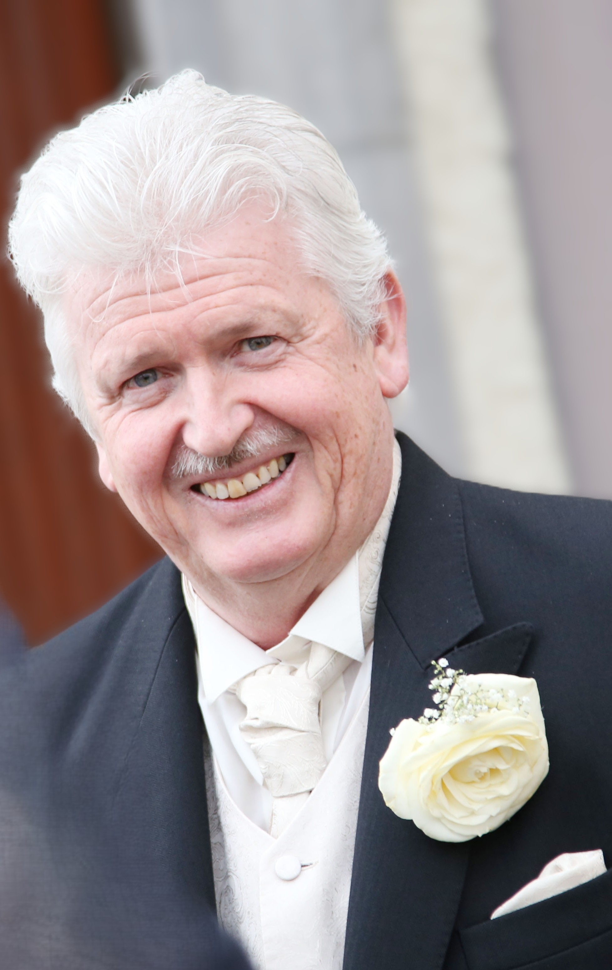 Declan Murray