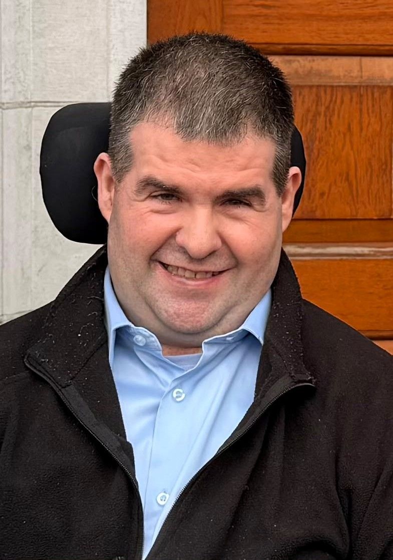 Death Notice of Declan NAUGHTON (Mullingar, Westmeath) | rip.ie