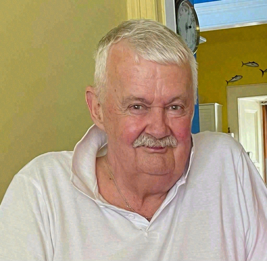 Declan Anthony Wall