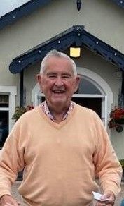 Paul Peter DEEGAN