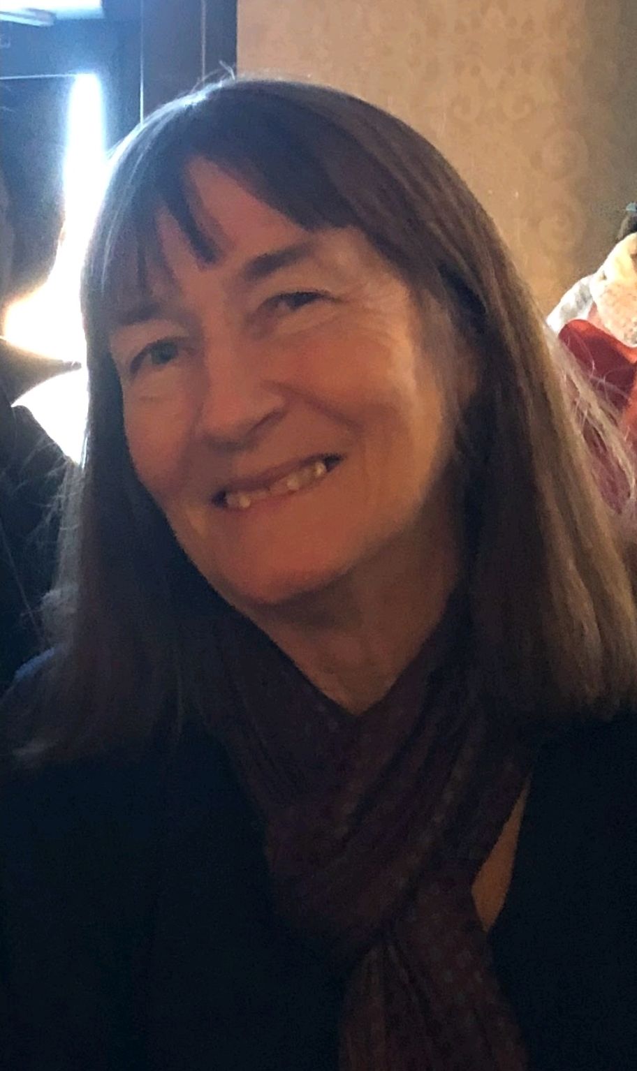 Deirdre MacDERMOTT