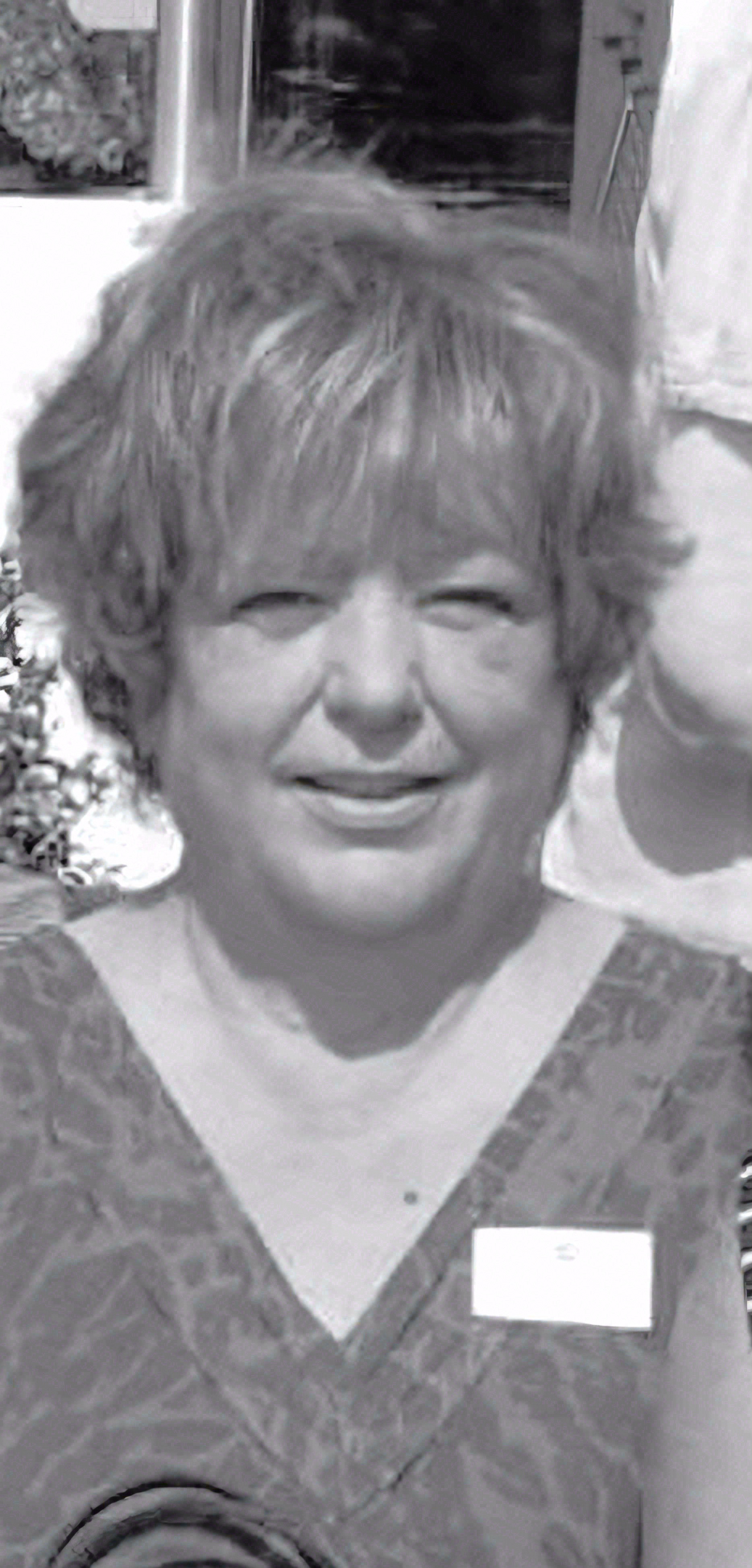 Deirdre (née Carolan) SHARKEY