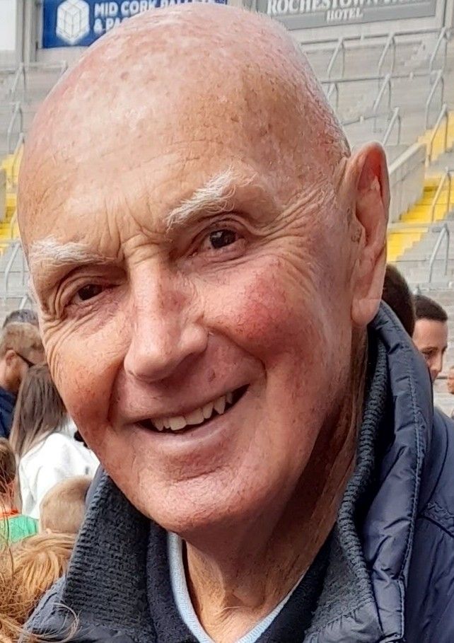 Denis Coughlan