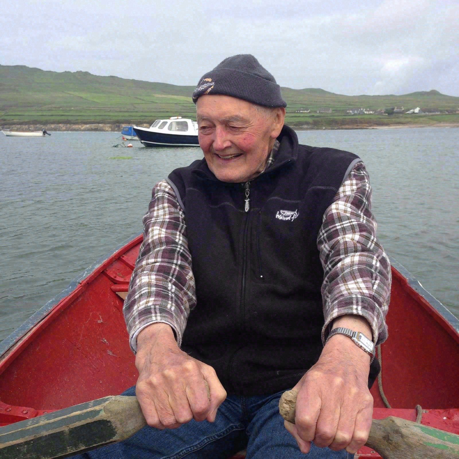Denis Daly