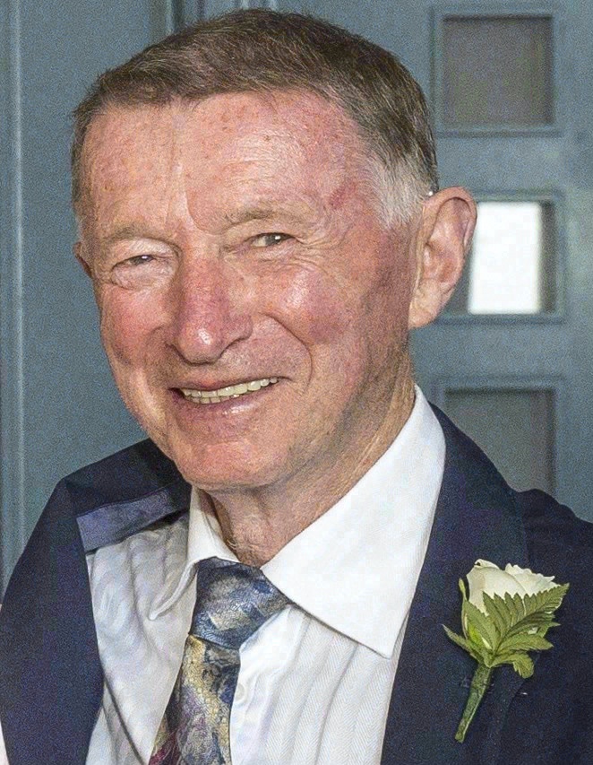 Denis Hanley