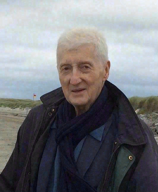 Dermot Collery