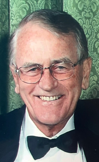 Dermot J. O'Connor M.D.